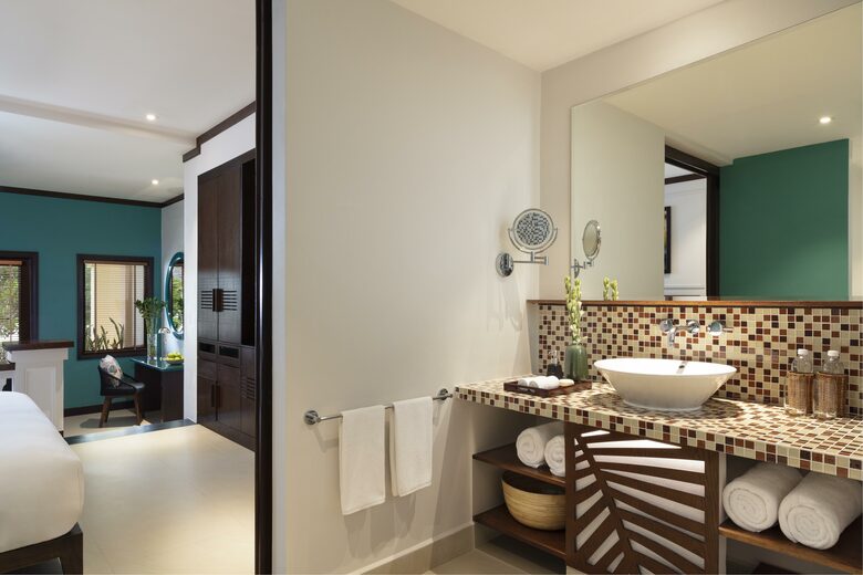 Hotel Anantara Hoi An Resort