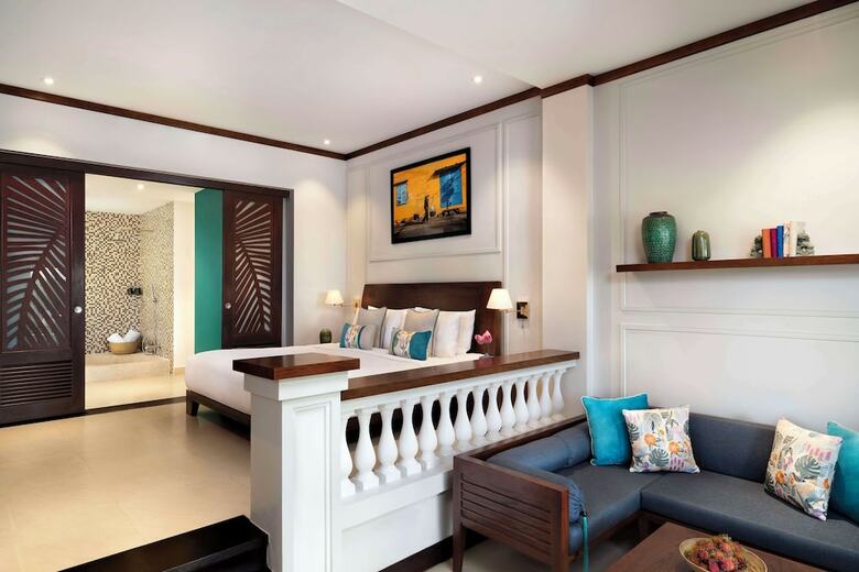 Hotel Anantara Hoi An Resort
