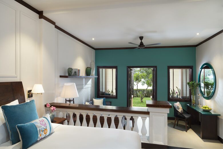 Hotel Anantara Hoi An Resort