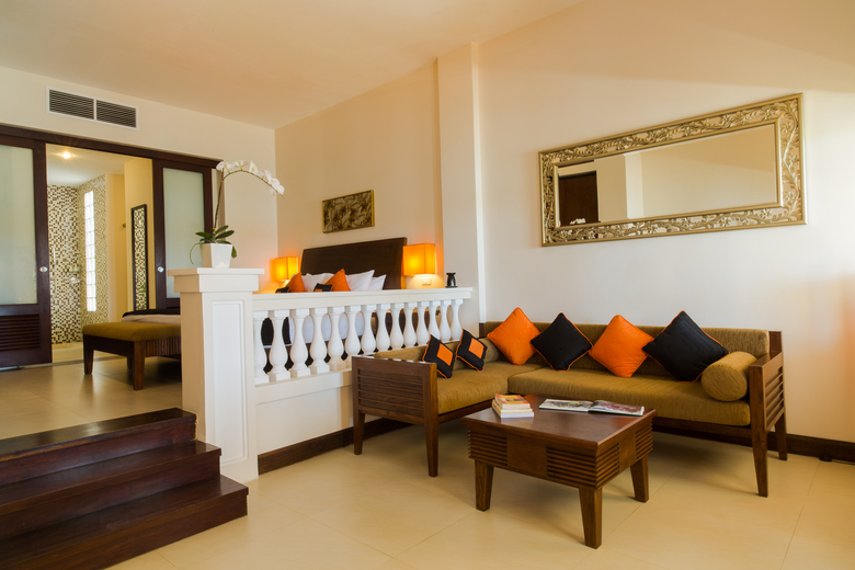 Hotel Anantara Hoi An Resort