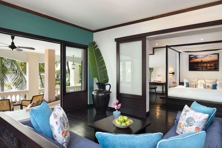 Hotel Anantara Hoi An Resort