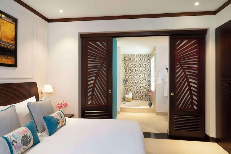 Hotel Anantara Hoi An Resort