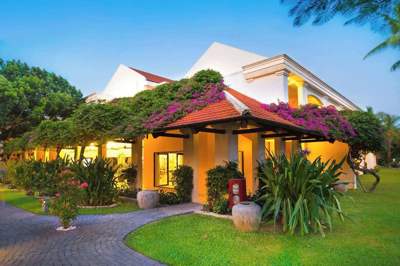 Hotel Anantara Hoi An Resort