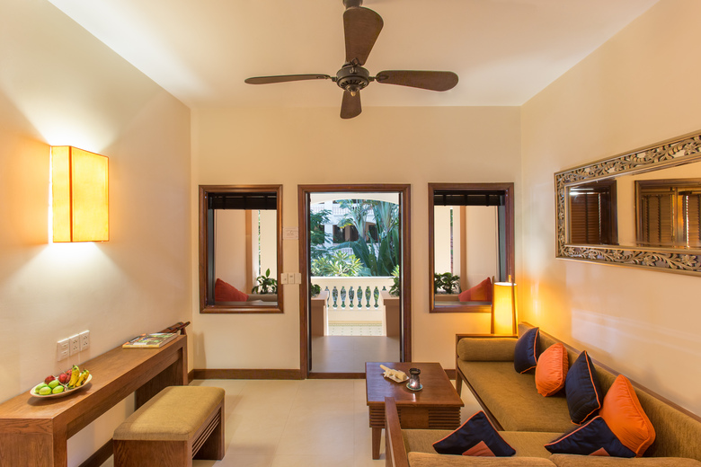Hotel Anantara Hoi An Resort