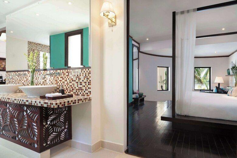 Hotel Anantara Hoi An Resort