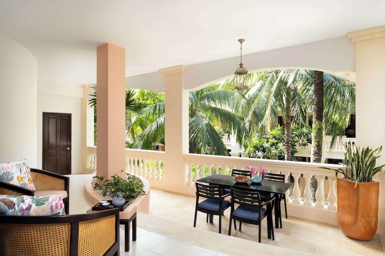 Hotel Anantara Hoi An Resort