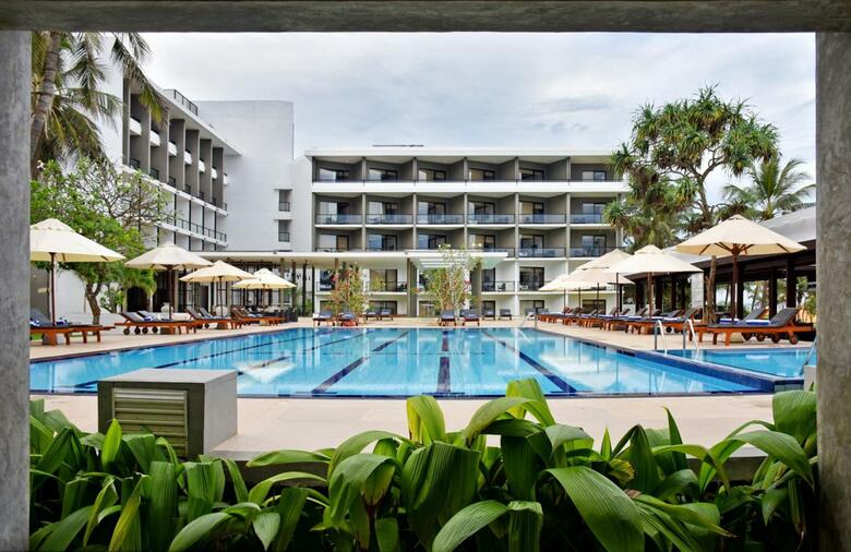 Goldi Sands Hotel