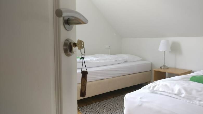 Hostal Birta Guesthouse