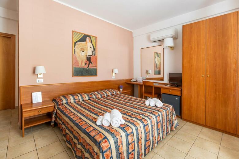 Hotel Palme Gemelle