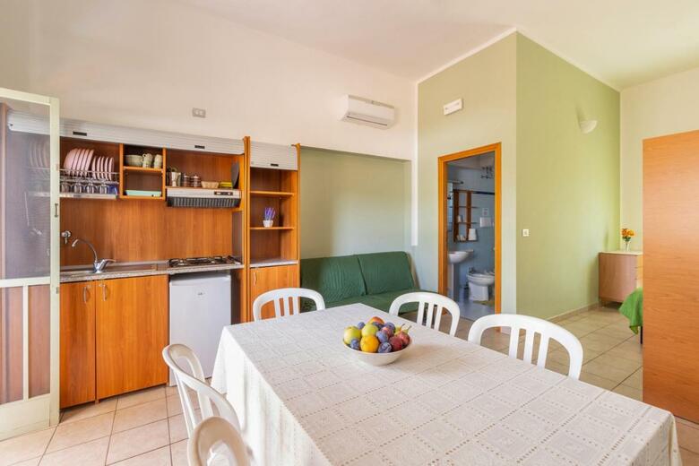 Hotel Palme Gemelle