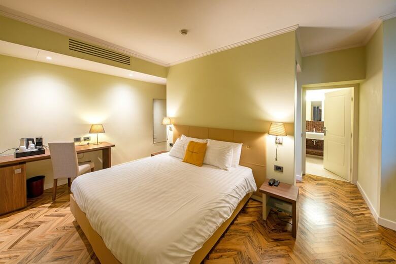 Hotel Castello Di Casiglio
