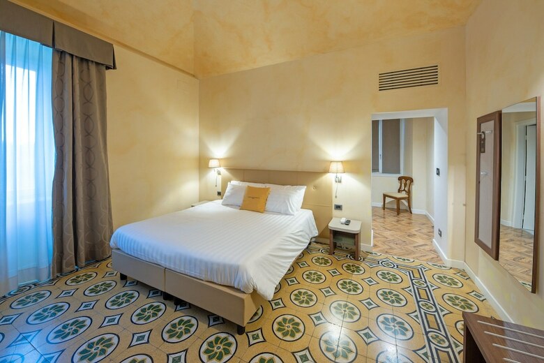 Hotel Castello Di Casiglio