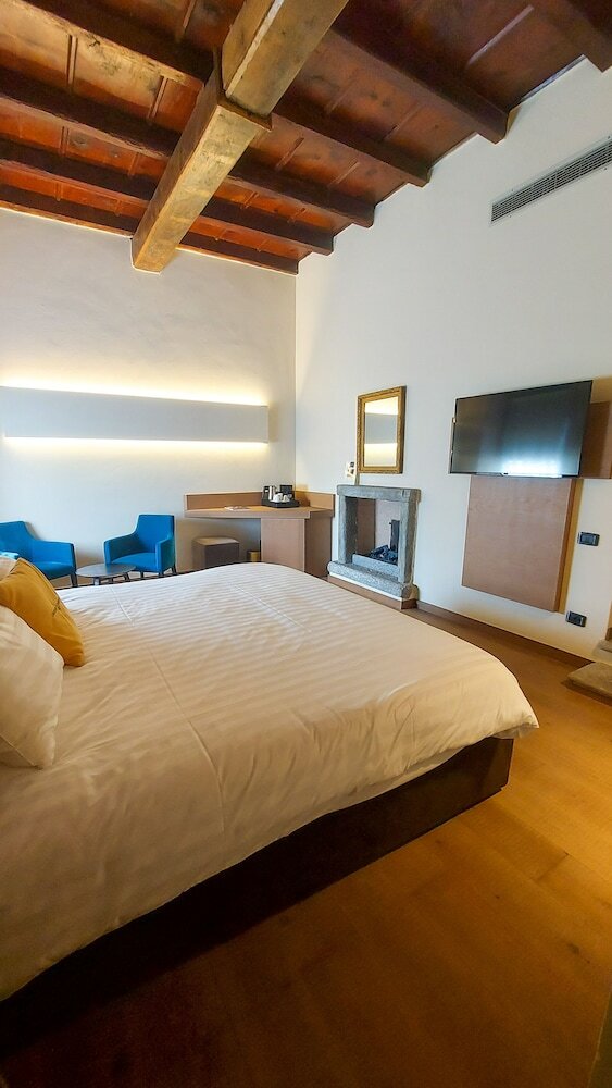 Hotel Castello Di Casiglio