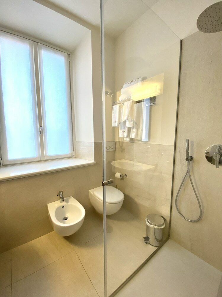 Hotel Castello Di Casiglio