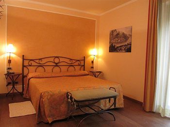 Hotel La Darsena