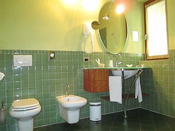 Hotel La Darsena