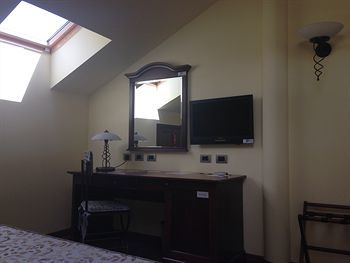 Hotel La Darsena