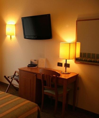 Hotel Savant