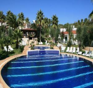 Hotel Citt� Bianca