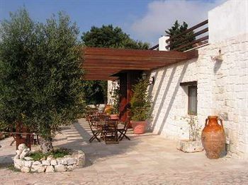 Bed & Breakfast Dimora Celeste