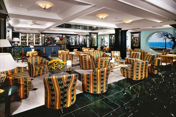 Grand Hotel Michelacci