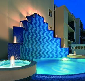 Grand Hotel Michelacci