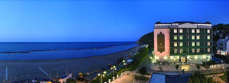 Grand Hotel Michelacci