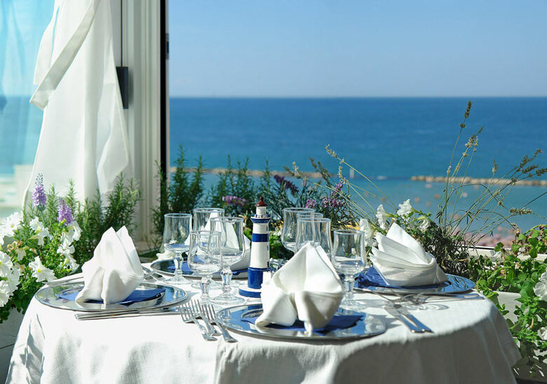 Hotel Maremonti