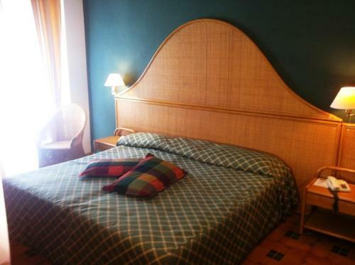 Resort Hotel Marinella