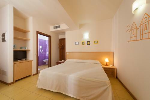 Resort Hotel Marinella