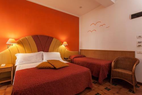 Resort Hotel Marinella