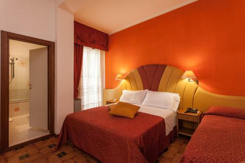 Resort Hotel Marinella