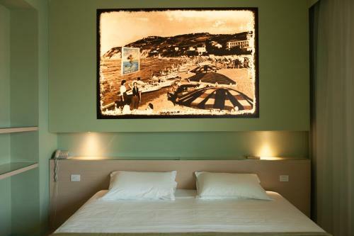 Resort Hotel Marinella