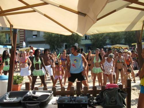 Resort Hotel Marinella