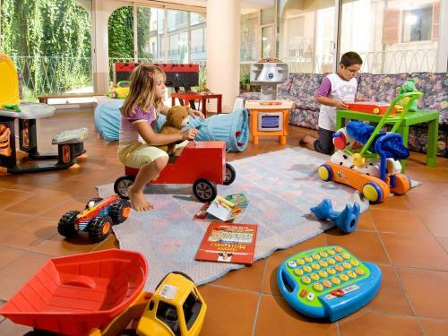 Resort Hotel Marinella