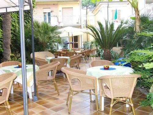 Resort Hotel Marinella