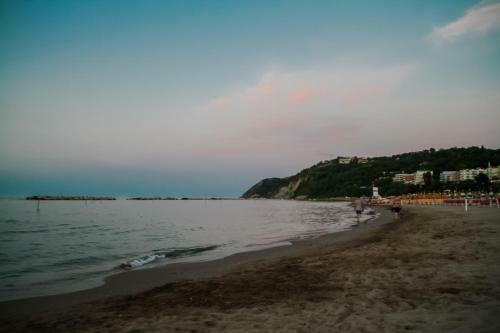Resort Hotel Marinella