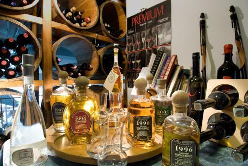 Resort Hotel Marinella