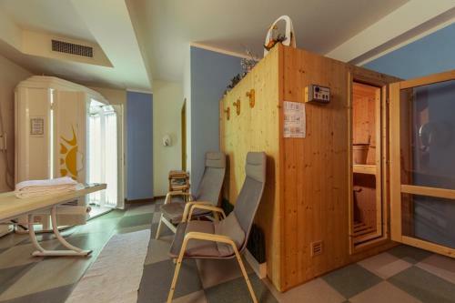 Resort Hotel Marinella