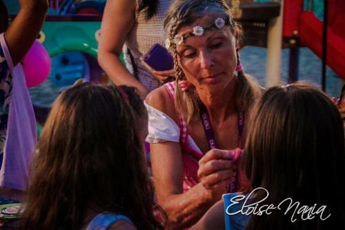 Resort Hotel Marinella