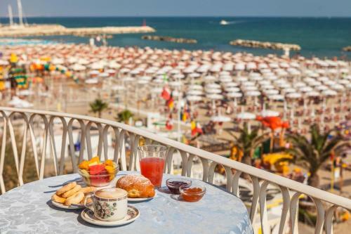 Resort Hotel Marinella