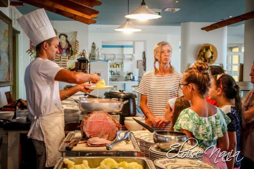 Resort Hotel Marinella