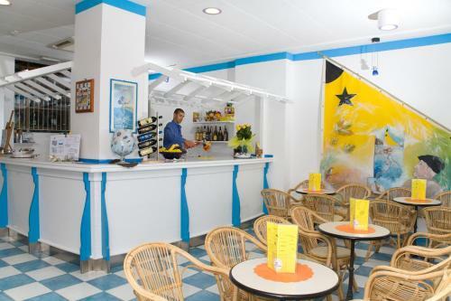 Resort Hotel Marinella