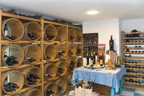 Resort Hotel Marinella