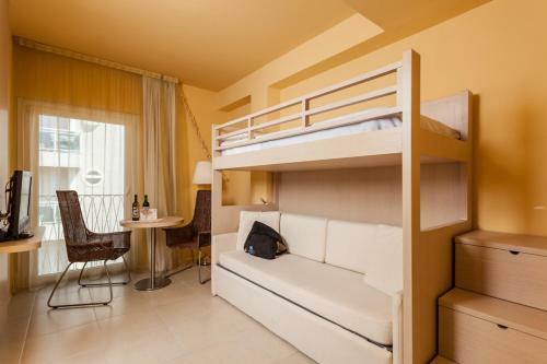 Resort Hotel Marinella