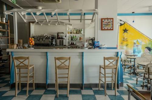 Resort Hotel Marinella