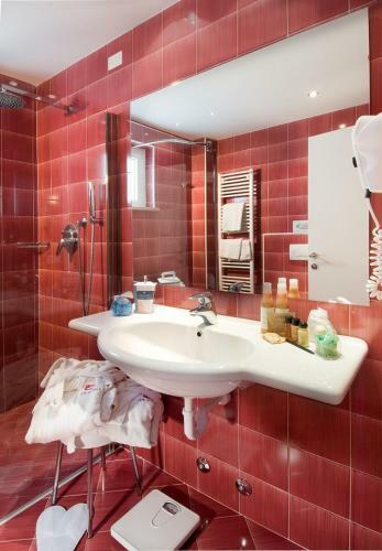 Resort Hotel Marinella