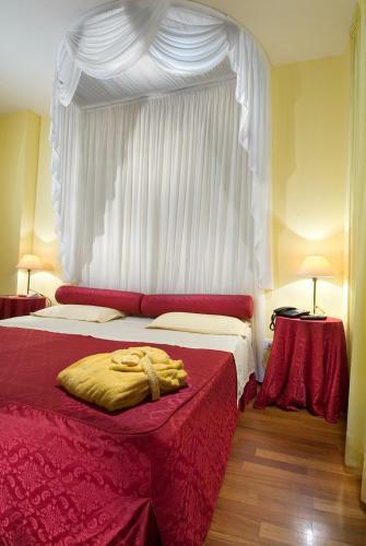 Resort Hotel Marinella