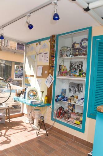 Resort Hotel Marinella