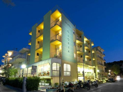 Hotel Gloria